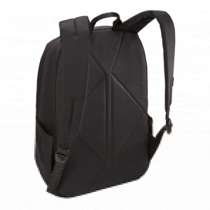 Urban backpack with laptop compartment, Thule Notus, 20L, Black - Img 2