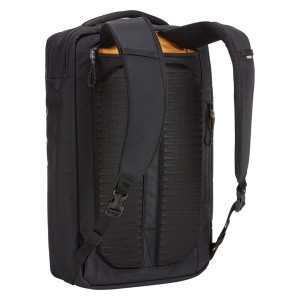 Urban backpack with laptop compartment, Thule Paramount, 16L, Black - Img 2