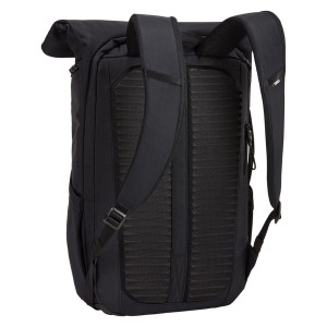 Urban backpack with laptop compartment, Thule Paramount, 24L, Black - Img 2
