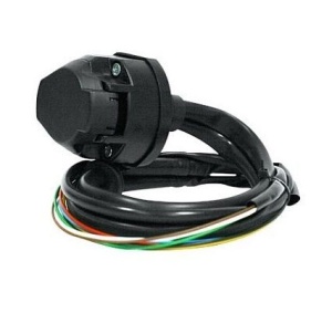 Wiring kit 1.6m, 13-pin socket