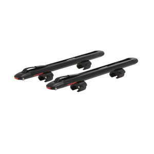 Yakima SupDawg stand-up paddleboard carrier, roof-bar mounted
