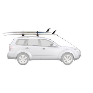 Yakima SupDawg SUP rack for roof bars, 2 boards - Img 7