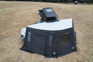Accesoriu Marchiza auto Carcamp BREZZA 180 - Img 5