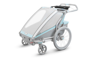 Accessory - Thule Chariot Console 2 multifunctional console - Img 2