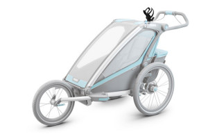Accessory - Thule Hydration Cage water bottle holder - Img 2
