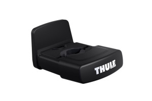 Additional quick-transfer adapter for the child bike seat - Thule Yepp Nexxt Mini SlimFit Adapter