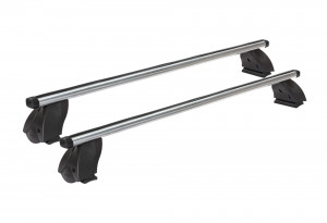 aluminium K39 roof bars for Land Rover Range Rover 2 Sport (L494), 5 doors, model 2014+