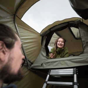 Thule Approach Annex S 901019