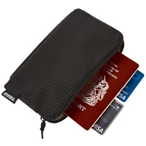 Bag, Thule Crossover 2 Travel Organizer Black - Img 4