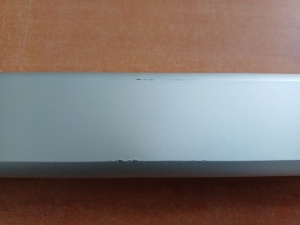 Bare transversale Menabo Ariete Flush - Img 10
