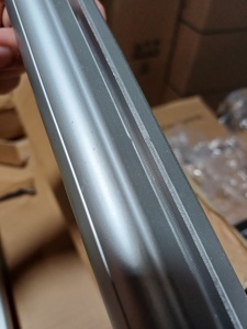Bare transversale Menabo Omega Aluminiu M / L Resigilat - Img 15