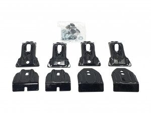 Bare transversale otel K39 pentru Citroen C4, 5 usi, model 2010-2018 - Img 9