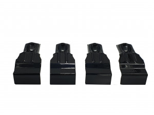 Bare transversale otel K39 pentru Renault Megane Scenic, 5 usi, model 1997-1999 - Img 9