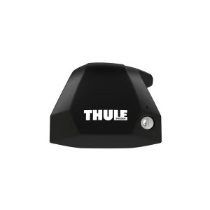Bare transversale Thule Edge Clamp Silver pentru Mercedes CLA (C117), 4 usi, model 2013-2015 - Img 6