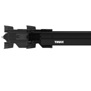 Bare transversale Thule Evo Flush Edge Black pentru BMW X5 (F15) 2013-2015 - Img 13