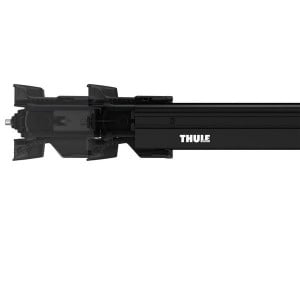 Bare transversale Thule Evo Flush Edge Black pentru Kia Sportage (SL) 2014-2016 - Img 13