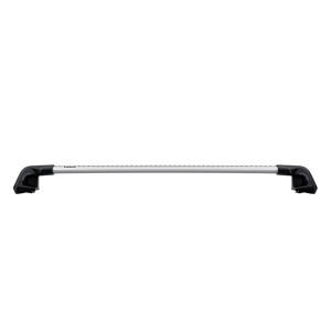 Bare transversale Thule Evo Flush Edge Silver pentru Dacia Lodgy 2012+ - Img 8