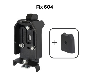 Bare transversale Toyota Proace I, model 2013-2016, L1,L2, Menabo Professional Airdyn - Img 2