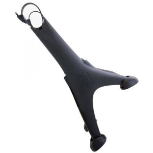 Bike rack Saris Solo for 1 bike tailgate mounted/boot