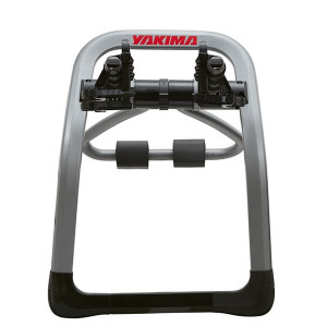 Bike rack Yakima HalfBack 3 bikes tailgate mounted/boot - Img 14