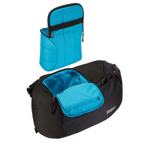 Camera backpack Thule Enroute Camera, 20L, Black - Img 6