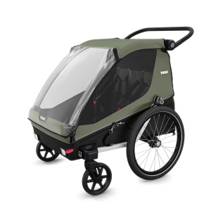 Thule Courier 10102002