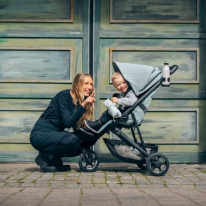 Thule Spring 2 11300253