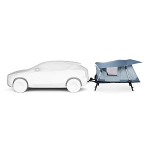 Thule Outset 901520