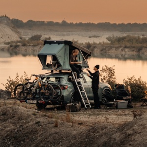 Thule Widesky 901053