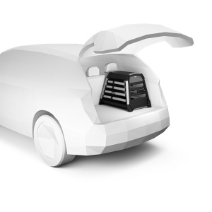 Thule Allax S 770001