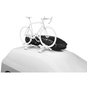 Cutie portbagaj Thule Motion 3 Sport Negru Lucios, 188 x 65 x 42 cm - Img 9