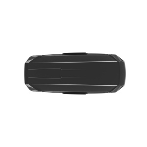 Cutie portbagaj Thule Motion 3 XL Low Negru Lucios, 216 x 89 x 35 cm - Img 4