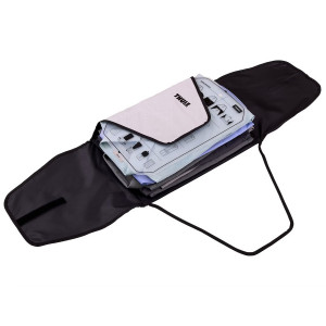 Envelope-type storage bag, Thule, white - Img 5