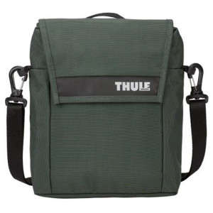 Geanta de umar cu compartiment tableta de 10", Thule, Paramount Crossbody Racing, Verde - Img 3