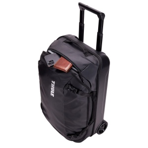 Thule Chasm 3204985
