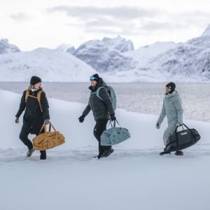 Thule Chasm 3204997