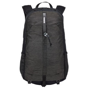 Hiking backpack, Thule Nanum, 18L, Black - Img 3