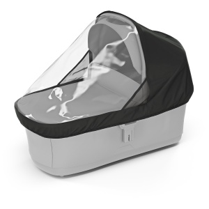 Husa de ploaie pentru landou Thule Bassinet Rain Cover 20110759