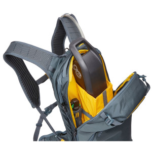 Hydration backpack, Thule Rail Backpack 18L - Img 4
