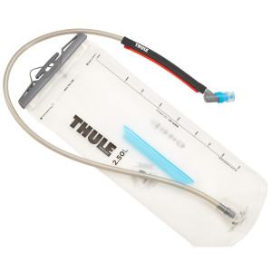 Hydration backpack, Thule UPTAKE BIKE H2O 8L Rooibos - Img 5