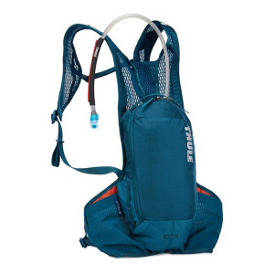 Hydration backpack, Thule VITAL BIKE H2O 3L, Marocan