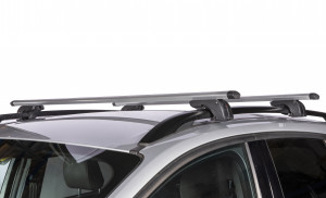K39 Lion XL roof bars for Volvo V50 2008-2012 - Img 5