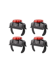 Kit de prindere Menabo Crab pentru cutii portbagaj