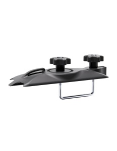 Kit de prindere U-60 mm / T-System Menabo Crab pentru cutii portbagaj - Img 2