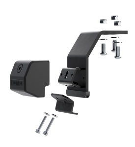 Kit talpi H225 pentru o bara transversala Menabo Offroad - Img 2