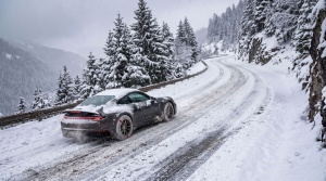 Lanturi auto textile, huse antiderapante 245/40 R20, Menabo Snow Socks, omologate, T84