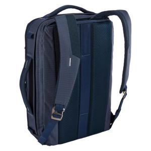 Laptop bag, Thule Crossover 2 Convertible Laptop Bag 15.6" Dress Blue - Img 3