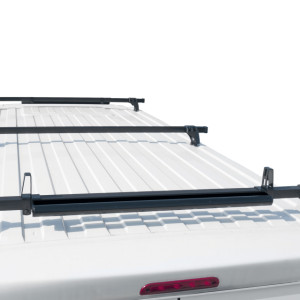 Menabo/K39 Rullo 90cm roller for loading ladders onto professional bars - Img 2