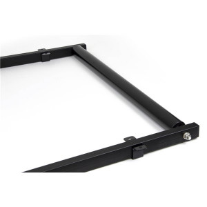 Menabo ladder roller for roof bars, 180 cm, steel - Img 3