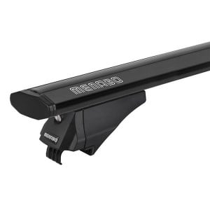 Menabo Leopard Black roof bars for Suzuki Swace 2020+ - Img 6